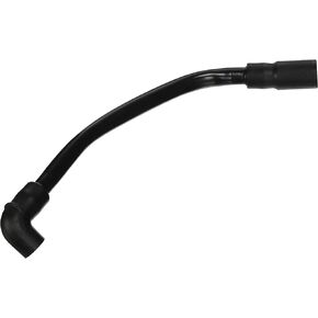 Motorcraft KCV123 Positive Crankcase Ventilation Valve Hose