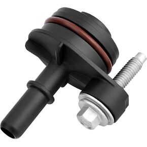 12655400 PCV Valve for 2013-2021 Buick Lacrosse Cadillac ATS Chevrolet Colorado Blazer GMC Acadia استبدال# 12655400،12637664