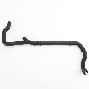 A-Premium Engine Crankcase Breather Hose Compatible with Mercedes-Benz C230/C280 2006-2007, C300 2008-2012, C350/E350 2006-2011, GLK350, S400, SLK280, SLK300, SLK350, R350, CLK350, ML350, ML450