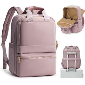 Wepadre Small Travel Backpack حمل حقيبة سفر شخصية معتمدة