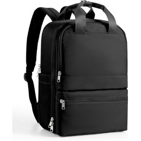 wepadre Small Travel Backpack Carry on Flight Approved Personal Item Travel Bag Carry on Backpack for Women Work Laptop Backpack for Traveling Personal Bags for Airplanes Mochila De Viaje in Kuwait