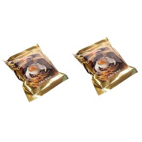 Gold Choice Ginseng Coffee ، 14.08 أونصة (حزمة)