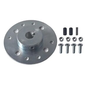 Sprocket Hub for Go Kart 5/8" Bore & 3/16" Keyway for Dune Buggies Drift Trike Heavy Duty Go Kart Mini Bike