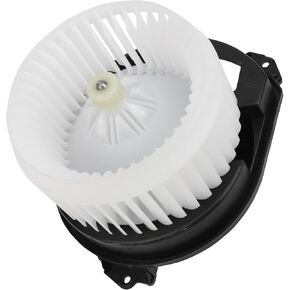MAYASAF 700293 HVAC Blower Motor Assembly Fit for Jeep 2014-2022 Cherokee, for Chrysler 2015-2017 200