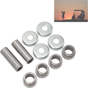 مجموعة ذراع الروك العربة ، 90387-12016-00 OEM تأثير قياسي 10pcs بناء قوي للعربة