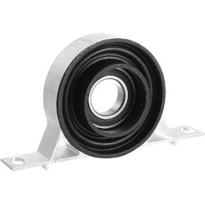 Driveshaft Drive Shaft Center Support w/Bearing 26127501257 26121229492 Compatible with BMW 320i 323i 325i 328i 330i E46 E85 E86