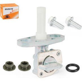 Fuel Valve Petcock for Honda CRF150R CRF150R Expert 2007-2023 16950-KSE-003