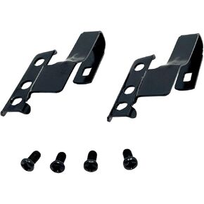Wiper Blade Arm Adapter Kit 3392390298 Compatible with Accord Prelude Impulse ES250 3000GT Eclipse Galant Mirage Sigma 4Runner Camry Celica Corolla Corona Cressida