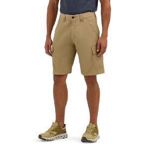 ATG بواسطة Wrangler Men Highland Cargo Short ، Elmwood