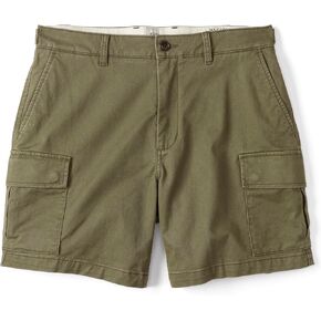 Huckberry Flint and Tinder 365 Cargo Short - 7" Inseam Mens Shorts in Kuwait