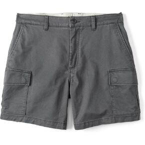 Huckberry Flint and Tinder 365 Cargo Short - 7" Inseam Mens Shorts