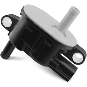 Vapor Canister Purge Solenoid Valve Fit for Acura TSX 2009-2014, Fit for Honda Accord 2008-2012/Civic 2006-2015/CR-V 2007-2014/Crosstour 2014 2015,136200-7020, 36162-RRA-A01