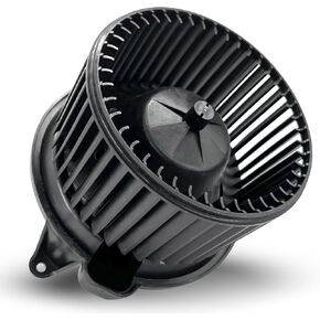 AC Heater Blower Motor with Fan Fit for Acura ILX 2013-2015, Acura RDX 2013-2014, Honda Civic 2012-2013, Replacement for OE# 700257, 79310TR0A01, 80030TR0305