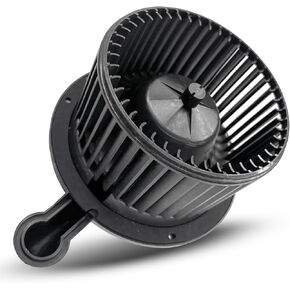 محرك منفاخ سخان التيار المتردد مع مروحة ملائمة لـ Acura ILX 2013-2015 ، Acura RDX 2013-2014 ، Honda Civic 2012-2013 ، استبدال OE# 700257 ، 79310TR0A01 ، 800303030505 in Kuwait