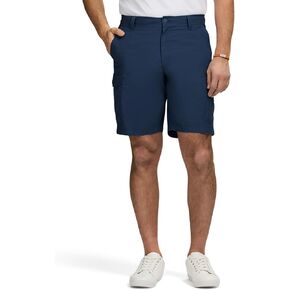 شحنات المياه المالحة للرجال Izod قصيرة