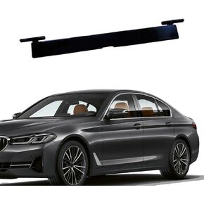 1pcs سقف رف سقف الرف الغلاف منفذ 2018-2023 BMW 5 Series G30 G31