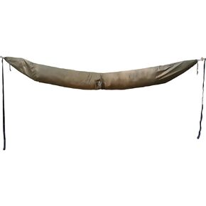 Onewind Hammock Sleeve, Lightweight and Compact Camping Hammock Storage and Cover 11'' Medium for Hammock, Thin Underquilt, Topquilt, OD Green