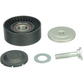 URO Parts 11287549557 Acc. Belt Idler Pulley, Water Pump/Alternator Belt