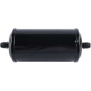 MUCO 34430 Recycling Filter-Driers for 17700A 34450 34700 A/C Recycling Filter Drier - Quick Change Filter,Black, 1 Count