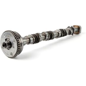 06K109022R Exhaust Camshaft Kit with Control Valve for Audi A3 Quattro A4 Quattro A6 Quattro Q5 TT Quattro 2012-2016 Volkswagen Passat GTI Beetle 2013-2016 1.8L 2.0L L4 Replaces 06K109257B