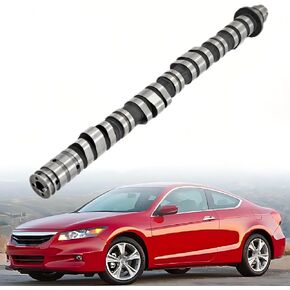14110-R40-A00 Intake Camshaft Fit for Honda Accord 2008-2012 CR-V R40 2010-2014 K Swap K24Z 2.4L 14110R40A00