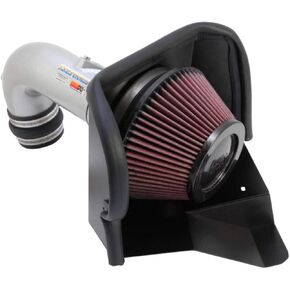 K&N Cold Air Intake System: High-Flow Air Filter, Increase Performance & Acceleration: Compatible with 2011-2016 Scion tc, 69-8616TS