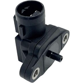 مستشعر الضغط المطلق المطلق 37830-PAA-S00 متوافق مع CL Integra TL A-CCORD Civic Odyssey Prelude S2000 Civic Del Sol