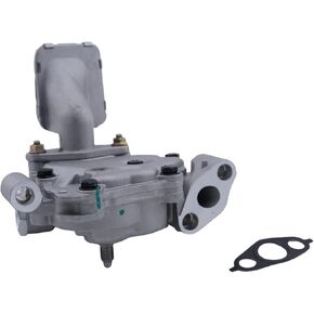 Engine Oil Pump for 2002-2011 Toyota Camry, RAV4, Corolla, Highlander, Matrix, Solara, Scion tC, xB, Lexus HS250h, Pontiac Vibe 2.4L -OE# M373