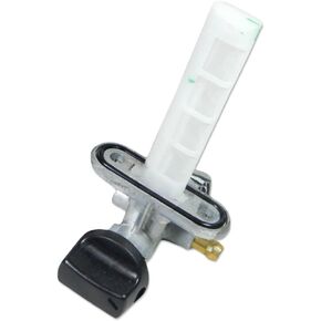 RW 0139-010 مجموعة Petcock Fuel متوافقة مع Suzuki 98-06 GSX600F GSX750F KATANA 600 750