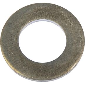 Dorman 095-143.1 Aluminum Drain Plug Gasket, Fits M12 Compatible with Select Models