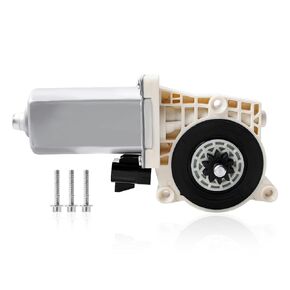 AMP Research Research Motor Kit ， Step Running Board Motor متوافق مع AMP Research OE 80-03129-90 A10049-113،800312990