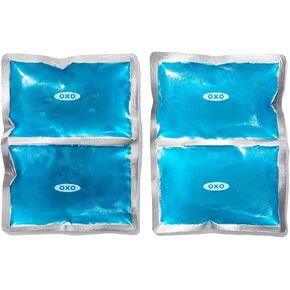 OXO Good Grips Prep and Go Ice Pack Set