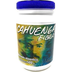 ملحق Cahuenga الألياف الغذائية 500 جم