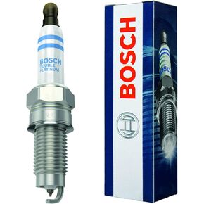 Bosch YR7LPP332W OE سلك فاخر مزدوج بلة شرارة - واحد