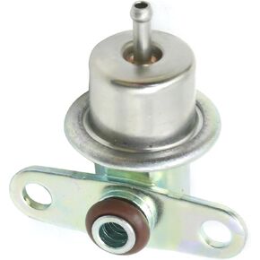 FPD80 Fuel Pressure Regulator, Replacement for Mercury 1999-2006 Replacement for Ford 1999-2006, Replaces PR4192 1L2E-9F775-AB 1L2E9F775AB