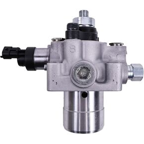 0445020200 1J801-50500 1J801-50501 Fuel Injection Pump for Kubota D1803 V2403-CR Engine KX040-4 U48-5 Excavator MX4800 MX5200 MX5400 MX5800 L3301 L3560 L3901 L4060 L4701 L5460 L6060 Tractor