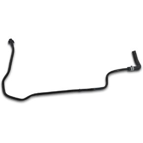 25192905 Throttle Body Inlet Heater Pipe Hose compatible with Chevy Cruze, Sonic, Saturn Astra 1.8L 1.6L