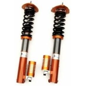 KSport CHD192-CP Circuit Pro Damper System