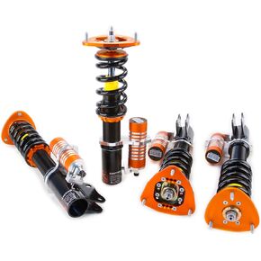 Ksport CSB140-CP Circuit Pro Damper System
