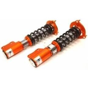 KSport CPO030-AR Rally Spec AR Damper System