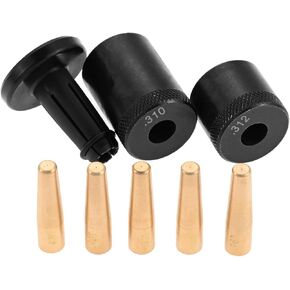 Mtsooning 34720 Fuel Injector Seal Installer Kit Replacement for Ford 2011-2013, GM 2010-2017,Subaru 2014-2019