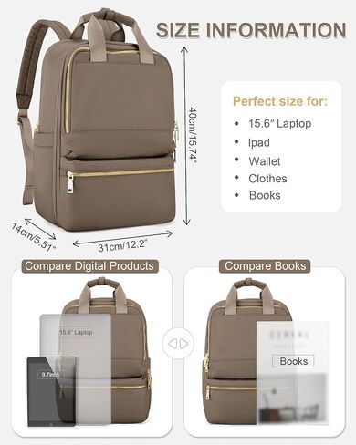 Wepadre Small Travel Backpack حمل حقيبة سفر شخصية معتمدة in Kuwait