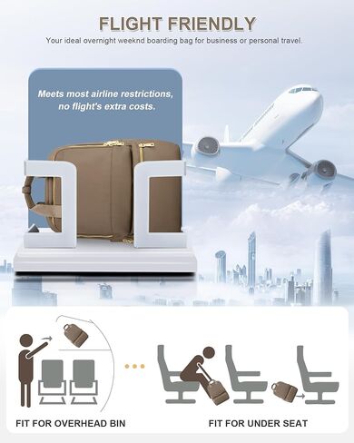 Wepadre Small Travel Backpack حمل حقيبة سفر شخصية معتمدة in Kuwait