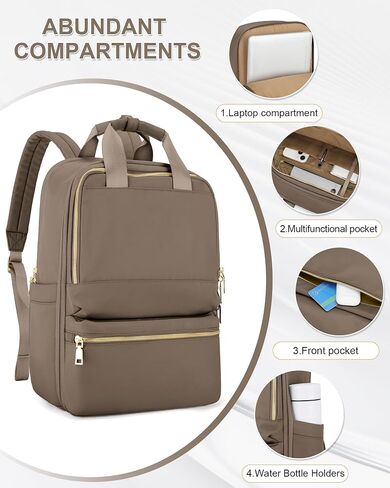 Wepadre Small Travel Backpack حمل حقيبة سفر شخصية معتمدة in Kuwait
