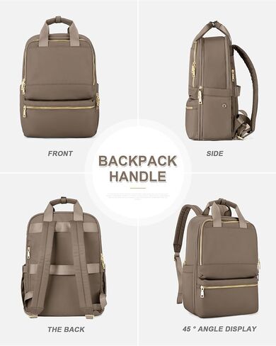Wepadre Small Travel Backpack حمل حقيبة سفر شخصية معتمدة in Kuwait