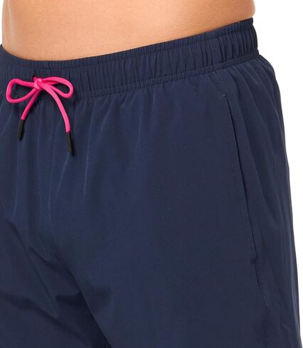 BOSS Men's Small Logo Smooth Swim Trunk in Saudi Arabia