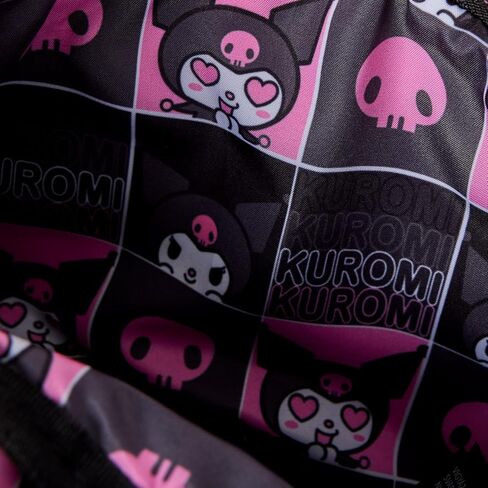 Loungefly Sanrio Kuromi Bag Bag in Kuwait