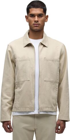 HUDSON Men's Work Jacket in Saudi Arabia