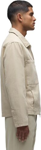 HUDSON Men's Work Jacket in Saudi Arabia