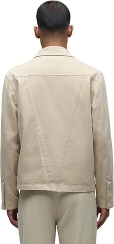 HUDSON Men's Work Jacket in Saudi Arabia